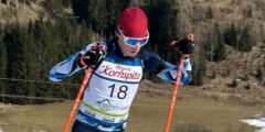 Biathlon_Peherstorfer, Maureder, Böckl - Biathlontrio sorgt für Furore - (c) privat