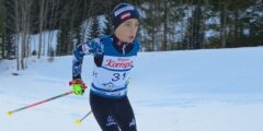 Biathlon_Premiere - Biathlon Landesmeisterschaft der Sportunion Bad Leonfelden - (c) privat