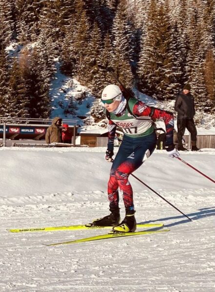 Biathlon_SU Bad Leonfelden_Rene Maureder - (c) privat