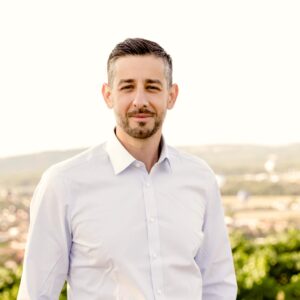 Christoph Hofmann Christoph Hofmann