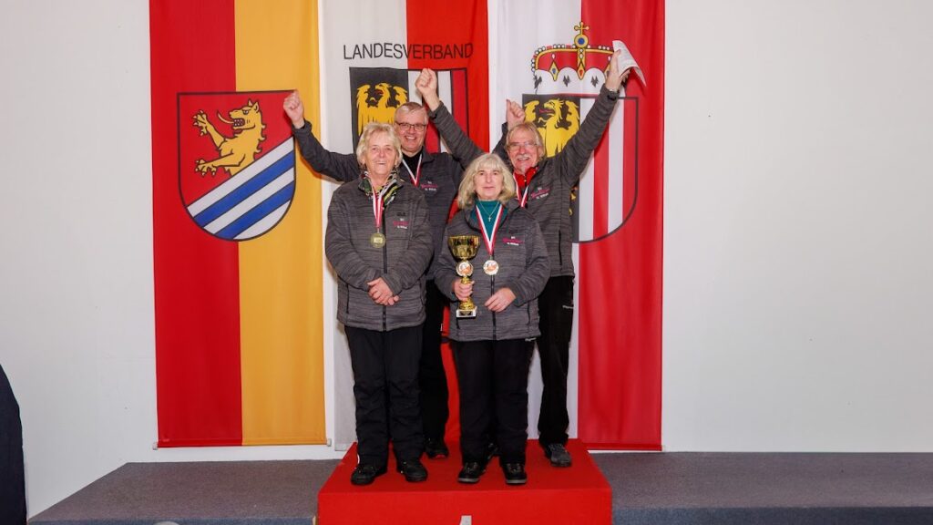 Eisstockschießen_LM Mixed 2024-25