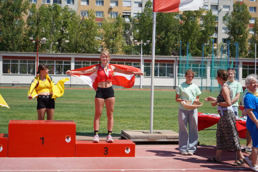 FICEP 2025_Bronze