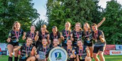 Meister Union Haidlmair Schwingenschuh Nussbach