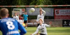 Markus Huber (Union Tigers Vöcklabruck)