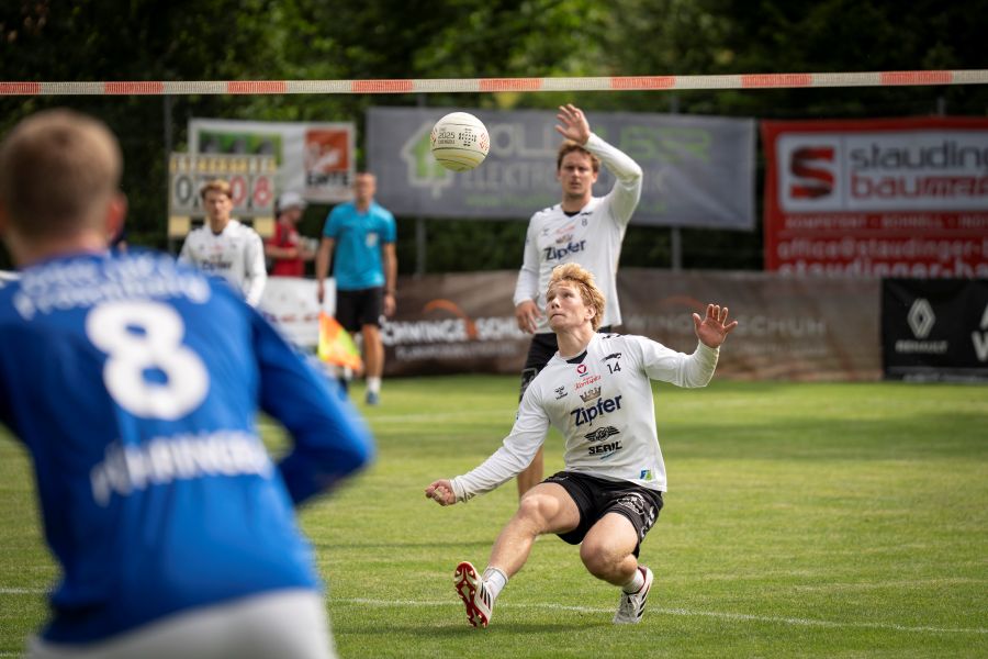 Markus Huber (Union Tigers Vöcklabruck)