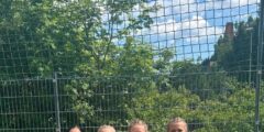 U16 Staatsmeisterinnen