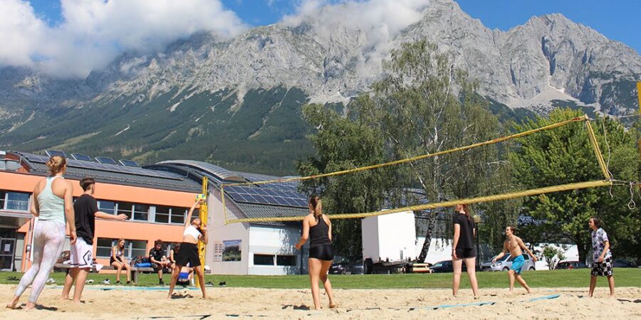 Ficep Camp 2025