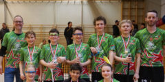 Floorball-Bad-Ischl-Landesmeister