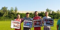 Fußball_Schweinbachs Kicker im Aufwind - (c) SPORTUNION Schweinbach
