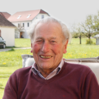 Georg Hager Georg Hager