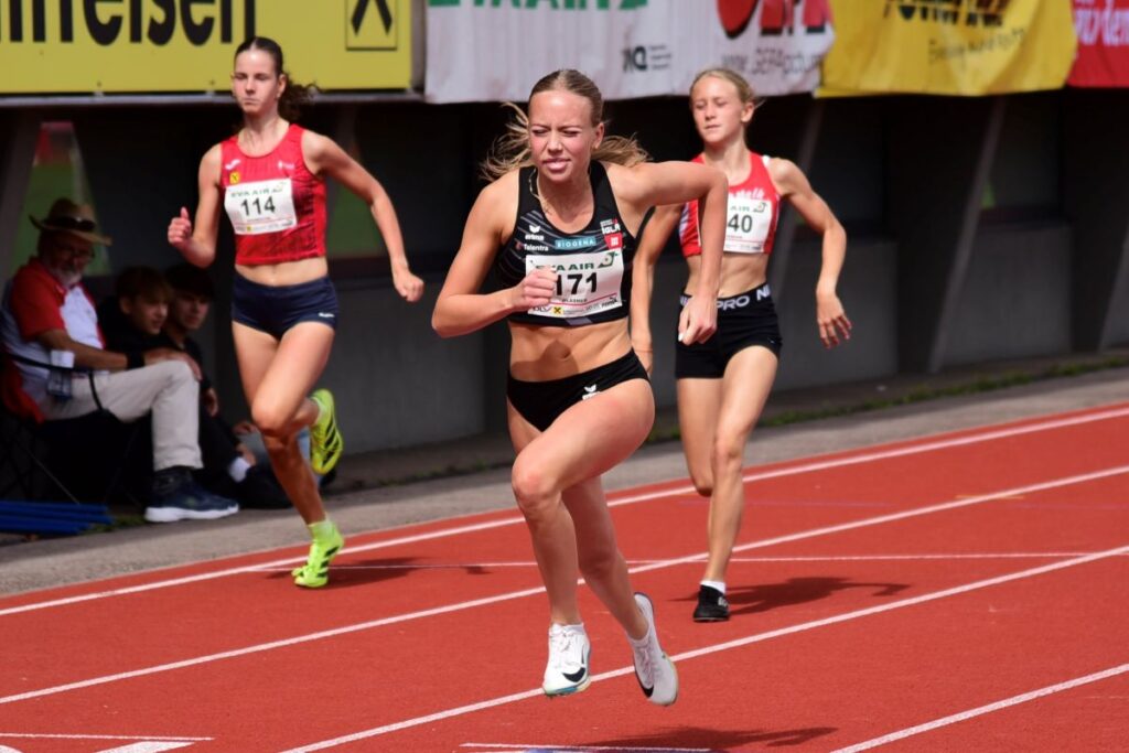 Alina Glasner