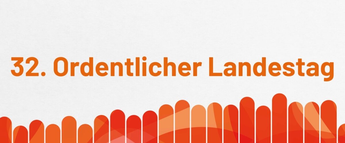 32. Landestag SU OÖ