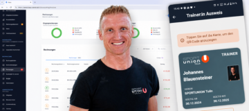 Interview mit Johannes Blauensteiner