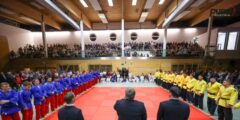 Judo_PLAYOFF-Zweite-Judo-Bundesliga-Finalkampf-2024 - OeJV-Manfred-Binder