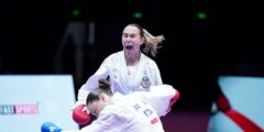 Karate_Neunte Größter Premier League-Erfolg für Ziller - (c) Martin Kremser