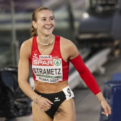 Karin Strametz