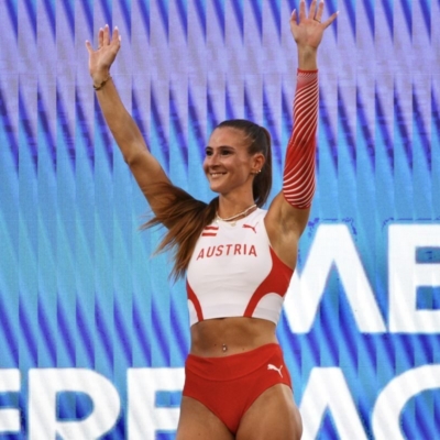 Karin Strametz Karin Strametz_(c)ÖLV_Marilia Vasilakopoulou