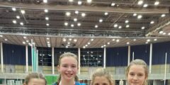 Leichtathletik_Hallen Mehrkampflandes der U14 U16 Klasse in Linz - (c) SU IGLA longlife