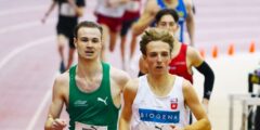 Leichtathletik_Staatsmeistertitel für Julian Mesi - (c) SU IGLA longlife