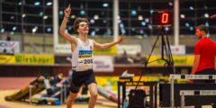 Leichtathletik_U18 Staatsmeistertitel für Jonas Mesi_Jonas Mesi (c) ÖLV - Wolf Amrei