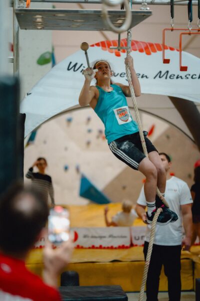 Austrian NINJA Championship 2025