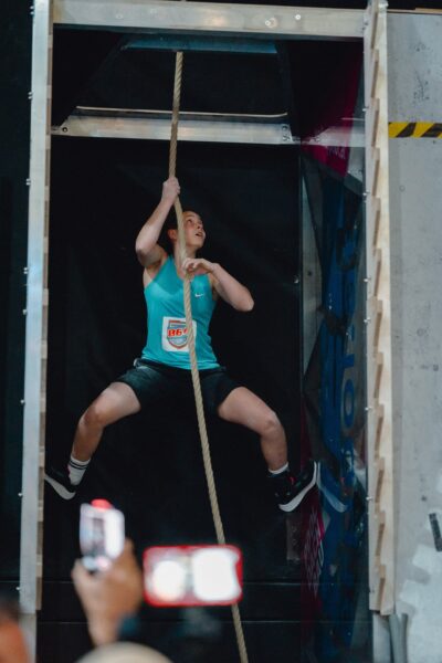 Austrian NINJA Championship 2025