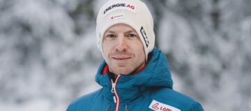 Michael Hayböck - (c) Jürgen Feichter-Expa