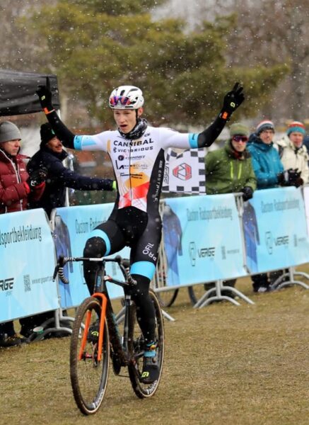 Radsport_ÖM Cyclo-Cross 12-01-2025 (c) Thomas Mühlbacher
