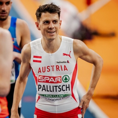 Raphael Pallitsch Raphael Pallitsch