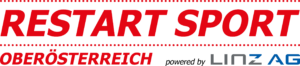 Logo Restart Sport Linz AG