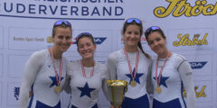 Rudern-Wiking-Meistertitel