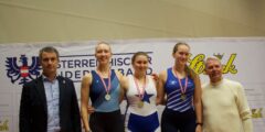 Rudern_RV Wiking Linz_Indoor Meisterschaft - (c) RC Wels