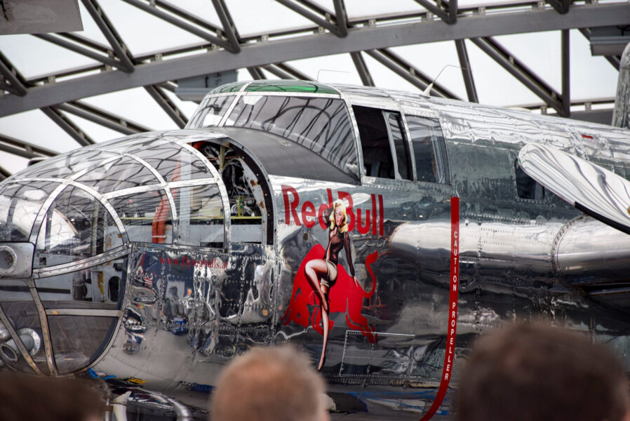SPORTUNION - Hangar 7 - 8 - RedBull (21 von 36)