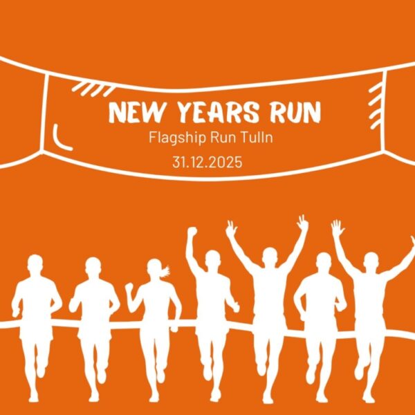 SU Tulln_Flag-Ship-Run