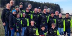 Ski Nordisch & Biathlon_Saisonbilanz der Nordischen aus Bad Leonfelden - (c) privat