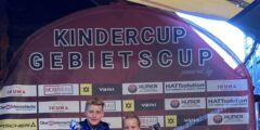 Skifahren_Kindercup_Siegerehrung_USC Neukirchen & USC Waizenkirchen