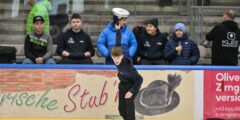 Stocksport_Medaillenhamster Schopf – 3. ÖM-Gold in dieser Saison