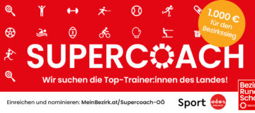 Supercoach