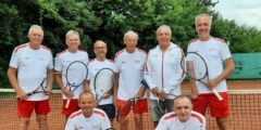 Tennis_UBSV_Team OÖ in Villach ©2024 by UBSV - 800x600