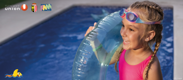 Titelbild SPAK Schwimmkurse Titelbild SPAK Schwimmkurse