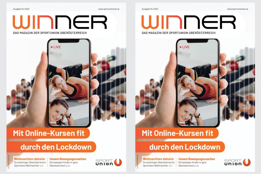 Magazin Winner 0421