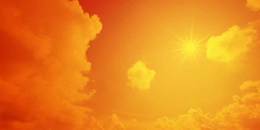 Sonnenschein