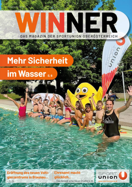 winner 03-2025 Titelbild