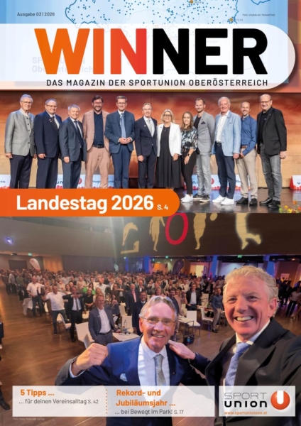 winner 03-2026 Titelbild winner 03-2026 Titelbild