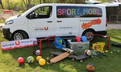 Sport.Mobil Sport.Mobil