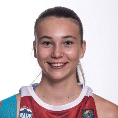 Emma Stockinger_FIBA Basketball