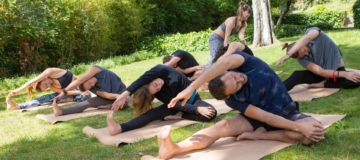 Bewegt im Park_News