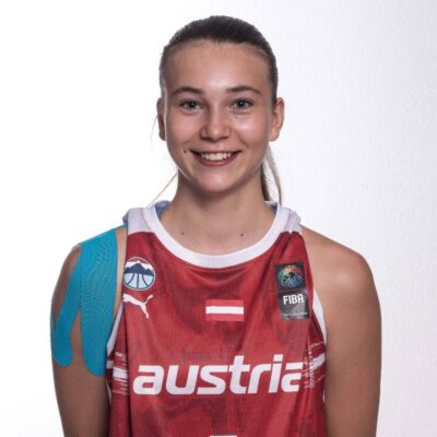 Emma Stockinger P_FIBA Basketball Emma Stockinger P_FIBA Basketball