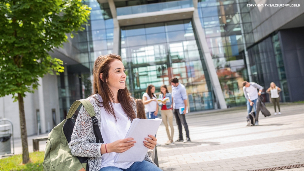 FH Salzburg_Kurse