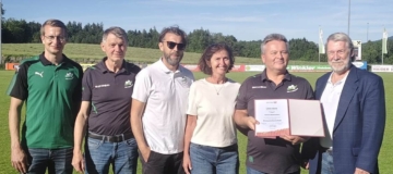 Foto Jubiläum